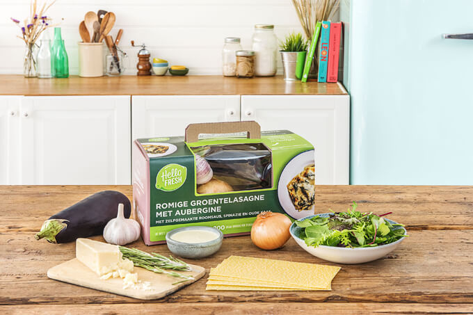 HelloFresh Nu In Alle PLUS Winkels Bekijk Hier Alle Informatie